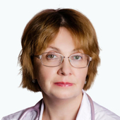 Родиченко Виктория Викторовна, неонатолог