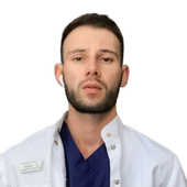 Башев Сергей Сергеевич, ортодонт