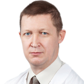 Ивачев Андрей Борисович, хирург