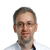 Ямин Максим Анатольевич, невролог