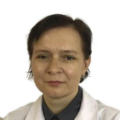 Динова Евгения Александровна, гематолог