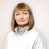 Чехова Людмила Валерьевна, детский стоматолог