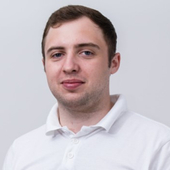 Тимошин Александр Валерьевич, стоматолог-ортопед
