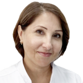 Кононенко Наталья Александровна, стоматолог-терапевт