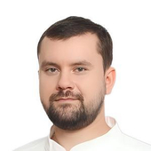 Торбик Демид Вячеславович, уролог