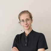 Бассэ Александра Викторовна, психотерапевт