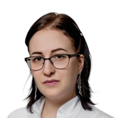 Пашенцева Марина Юрьевна, невролог