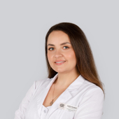 Арбузова Елена Юрьевна, стоматолог-терапевт