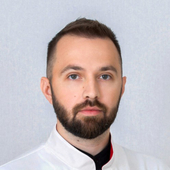 Чесноков Александр Сергеевич, рентгенолог