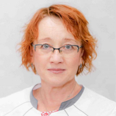 Елтышева Елена Валентиновна, ЛОР