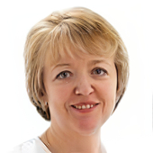 Новикова Ирина Анатольевна, ортодонт