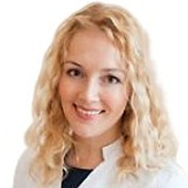 Андреева Юлия Вячеславовна, психотерапевт