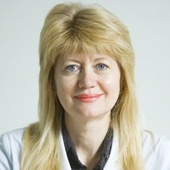 Мартынович Наталья Николаевна, нефролог