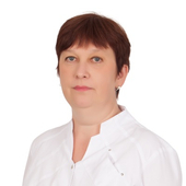 Нежурина Елена Николаевна, офтальмолог