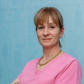 Стецик Наталия Петровна, онколог