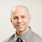 Баландин Дмитрий Александрович, стоматолог-ортопед