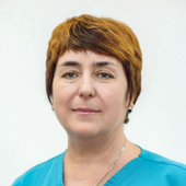 Сенина Наталья Степановна, стоматолог-терапевт