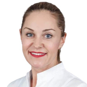 Мартьянова Татьяна Сергеевна, пародонтолог