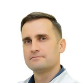 Никишин Роман Александрович, сосудистый хирург