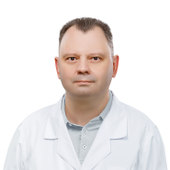 Устинов Александр Анатольевич, иммунолог