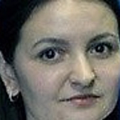 Иванова Елена Владимировна, врач функциональной диагностики