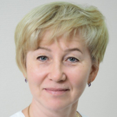 Захарова Татьяна Вадимовна, офтальмолог