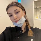 Аджиева Амина Руслановна, стоматолог-хирург