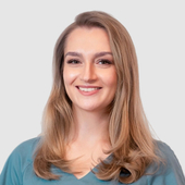 Разумовская Дарья Игоревна, детский стоматолог-хирург