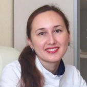 Раменская Наталья Михайловна, психиатр