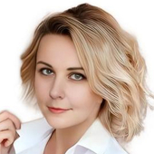 Михайлова Наталья Викторовна, семейный психолог