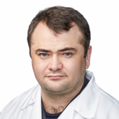 Болов Залим Аслангериевич, эндоскопист