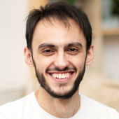 Бабаев Эльчин Бахрам Оглы, детский хирург