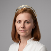 Кирикова Людмила Борисовна, терапевт
