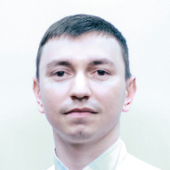 Иконников Артем Валерьевич, проктолог