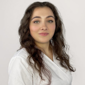 Демина Владлена Александровна, косметолог