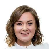 Агафонова Евгения Юрьевна, ортодонт