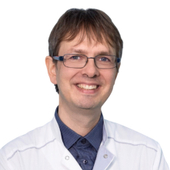 Шеин Максим Владимирович, гастроэнтеролог