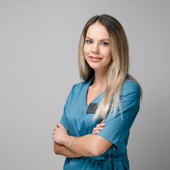 Галиуллина Ирина Игоревна, стоматологический гигиенист