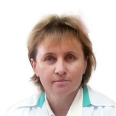 Самсонова Татьяна Егоровна, офтальмолог