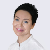 Сулакадзе Элико Джумберовна, врач-косметолог