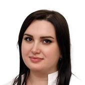 Пшеничнова Надежда Михайловна, проктолог