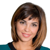 Сорокина Евгения Александровна, врач функциональной диагностики