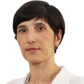 Аракелян Тамара Александровна, эндоскопист