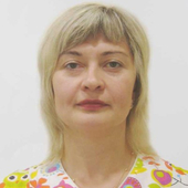 Малькова Валерия Михайловна, детский массажист