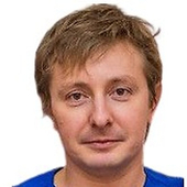 Гребенников Михаил Юрьевич, анестезиолог