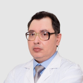 Иванов Александр Валентинович, врач функциональной диагностики