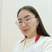 Таспаева Индира Маратовна, дерматолог