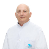 Сазонов Сергей Васильевич, невролог