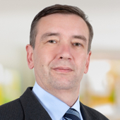 Кохно Владимир Николаевич, анестезиолог-реаниматолог