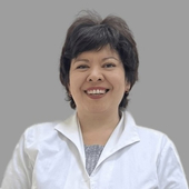 Овчаренко Мария Константиновна, невролог